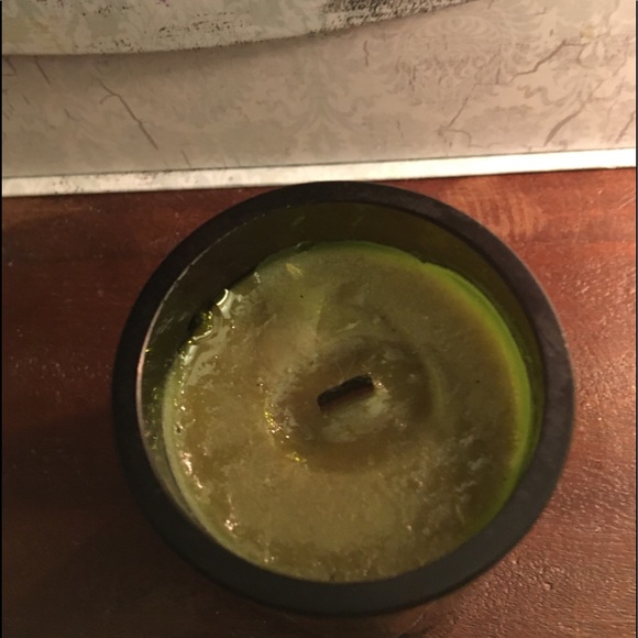 🛍COMBO Plush Mini Bear & Scented WoodWick Candle - Picture 7 of 12